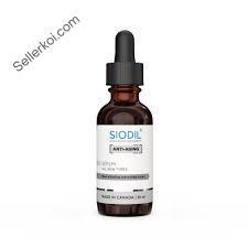 Siodil Anti Aging Serum  (30ml)